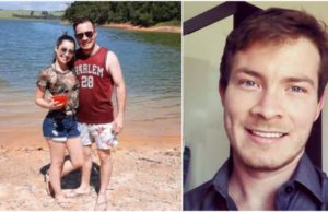 A plecat în vacanţă pentru a sărbători logodna cu viitoarea soţie, dar a murit înecat: “Mi-a spus că mă iubeşte şi că se întoarce imediat”