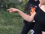 Trei fete care au bătut şi umilit o copilă de 13 ani, în Târgu Jiu, sunt anchetate de poliţie