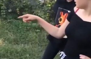 Trei fete care au bătut şi umilit o copilă de 13 ani, în Târgu Jiu, sunt anchetate de poliţie