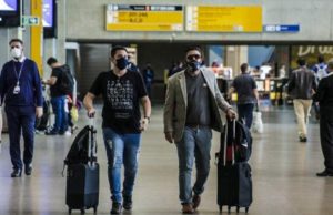 Italia prelungește carantina pentru persoanele care vin din România