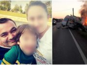 Asistentul mort în ambulanța lovită la Satu Mare avea 38 de ani și un copil mic. Victor s-a stins pe marginea șoselei