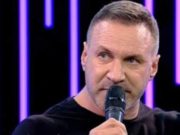 Fiica lui Alin Oprea a dat de pământ cu artistul, în direct: „Să-ți fie rușine! Ai ales să mergi la televizor”
