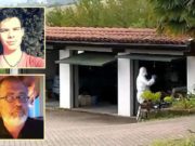 Un băiat de 23 de ani și-a omorât tatăl, apoi i-a dat foc în grădina casei, la Casale Monferrato, în Italia