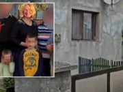 Fosta profesoară care și-a ucis fiul de 10 ani, sub ochii fratelui mai mic, de 4 ani, nu poate fi arestată preventiv