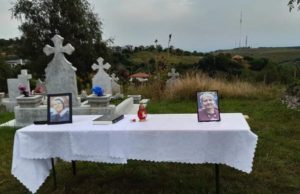 Fiul unei femei cu COVID moartă la Cluj, mărturie cumplită: „Biata mama, au tras fermoarul sacului peste ea, dezbrăcată complet”