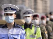 S-a înființat Poliția Școlară, alcătuită din 270 de polițiști. Misiunea lor, să combată violența în școli