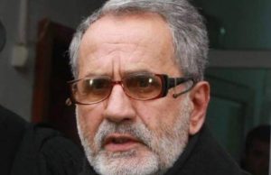 Ion Manole, tatăl Mădălinei Manole, a murit. El era internat în spital, cu coronavirus