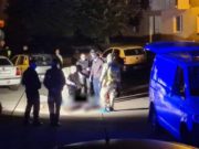 Tânăr ucis în stradă la Sibiu de un bărbat care l-a acuzat că s-a iubit cu femeia lui, cât el a fost la închisoare