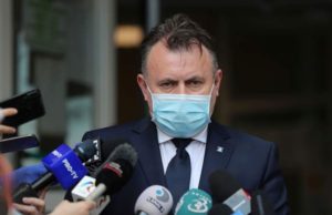 Avizul epidemiologic, necesar la începutul școlii pentru anumiți elevi