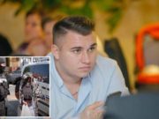 Dan parcă și-a căutat moartea: l-a urmărit cu mașina prin Sibiu pe ucigașul lui, până în fața casei acestuia