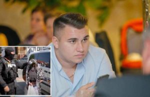 Dan parcă și-a căutat moartea: l-a urmărit cu mașina prin Sibiu pe ucigașul lui, până în fața casei acestuia