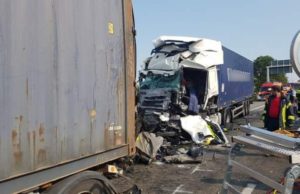 Detalii cutremurătoare. Cine sunt românii care au murit în carnagiul din Germania