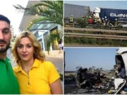 Cei 4 români morți în Germania, indentificați. Toți sunt din Galați, trei femei și un bărbat