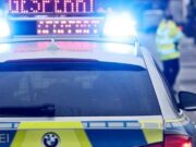 Șofer român pe mașina de curierat, prins de 80 de ori conducând fără permis, în Germania