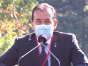 Orban, mesaj pentru cei care se opun măștilor: Oamenii nu s-au născut cu cravata la gât, dar s-au adaptat