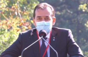 Orban, mesaj pentru cei care se opun măștilor: Oamenii nu s-au născut cu cravata la gât, dar s-au adaptat