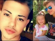 Andrei a murit departe de casă, la doar 23 de ani. Tânărul plecase la muncă în Germania, pentru un trai mai bun