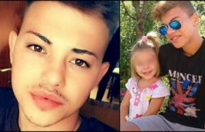 Andrei a murit departe de casă, la doar 23 de ani. Tânărul plecase la muncă în Germania, pentru un trai mai bun