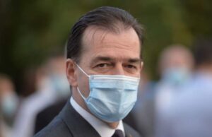 Ludovic Orban anunță că se închid școlile, pentru alegerile locale: „Se vor suspenda cursurile şi se vor desfăşura online”