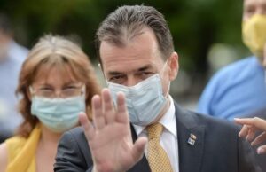 Orban exclude renunţarea la purtatul măştilor de către copii, în școală: „De ce trebuie să existe unii care să instige”