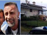Un tată și-a împușcat fiul de 11 ani, apoi și-a pus capăt zilelor, în Italia: „Nimeni nu ne poate despărți”