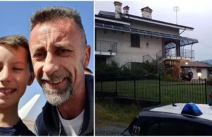 Un tată și-a împușcat fiul de 11 ani, apoi și-a pus capăt zilelor, în Italia: „Nimeni nu ne poate despărți”