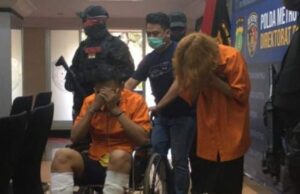 Tânăr ucis și dezmembrat de iubita cunoscută pe Tinder