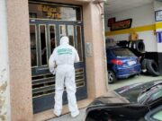 Un român din Spania și-a ucis fratele venit în vizită, apoi s-a predat la poliție: „Fratele meu este mort!”