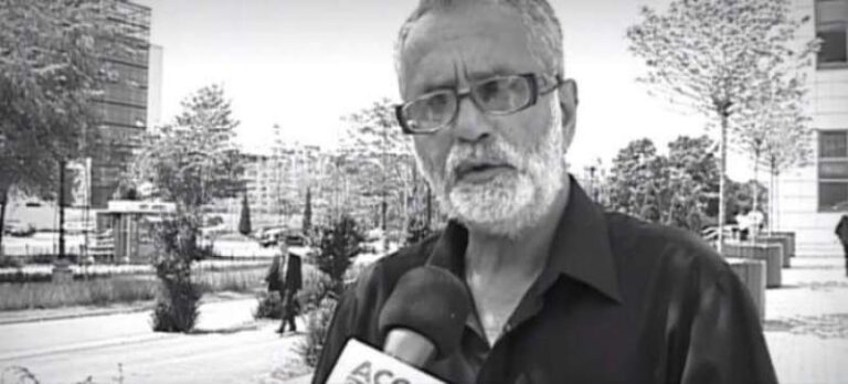 Mormântul tatălui Mădălinei Manole, în stare degradantă, la doar două săptămâni de la înmormântare