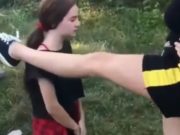 ‘Un act de teribilism din partea fetiţei noastre; Copilul meu nu trebuia să stea închis între 4 pereţi, rupt de sânul familiei’, spune tatăl fetei reținute