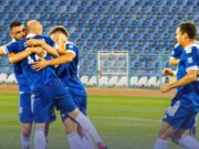 FCU Craiova, pe primul loc în Liga 2: oltenii domină fotbalul românesc!