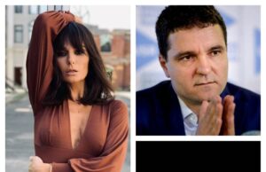 Dana Budeanu intervine în SCANDALUL MOMENTULUI. „Cine e panaramă, domnule Nicuşor Dan?”