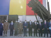 Presa rusă: “Rachetele Patriot fără îndoială vor fi considerate ținte” când Rusia va ataca România