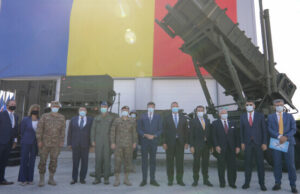 Presa rusă: “Rachetele Patriot fără îndoială vor fi considerate ținte” când Rusia va ataca România