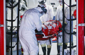 Cazurile de COVID-19, în creștere în 15 județe din țară. Unde s-au produs cele mai multe focare