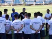 Bergodi poate pierde încă un fotbalist străin!