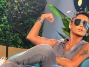 Oana Zăvoranu, război total cu „internauții” care au acuzat-o că a exagerat cu operațiile estetice. „Voi susține frumusețea personalizată și nu cea copiată de la toate balabustele”