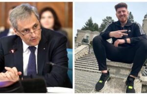 Anunțul făcut de Marcel Vela, după scandalul cu vloggerul Colo. Alexandru Bălan nu mai are voie să posteze în online!