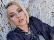 Lidia Buble, goală în cadă. Artista a renunțat la inhibiții și le-a arătat fanilor tot