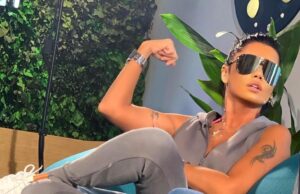 Oana Zăvoranu, război total cu „internauții” care au acuzat-o că a exagerat cu operațiile estetice. „Voi susține frumusețea personalizată și nu cea copiată de la toate balabustele”