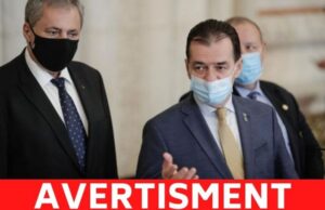 Pericol extrem de mare pentru Romania! Ludovic Orban a avertizat toti romanii