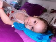 Haideti sa o ajutam pe Alessia!