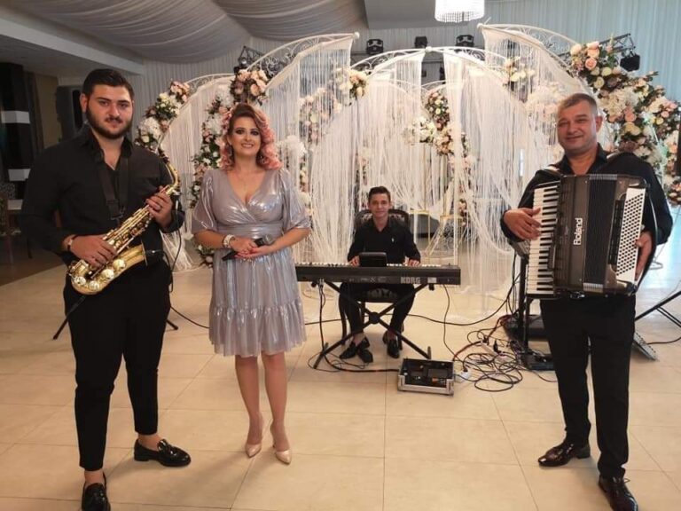 Astazi la ora 16.00, Maria Ciocârlan lansează un Colaj NOU!