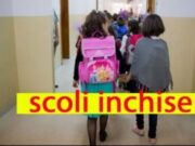 Scoli INCHISE in ultima clipa! Coronavirusul face ravagii in scolile din Romania!