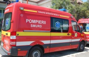 Avocat din Constanța, mort după ce a căzut de la etajul 8 al unui bloc din municipiu