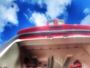 Ei sunt EROII României. Imaginea care a emoționat întreaga țară: ”Vă mulțumim, salvatorilor”