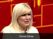 Elena Udrea: „Am dormit cu Alina Bica într-un pat de 80 de centimetri, ne spălam cu apă gheaţă, dar toate astea nu contau”