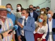 Mitică Dragomir, mesaj către Ciolacu: Eu sunt omul dracului. Am şi înregistrări! Ne vedem în instanţă