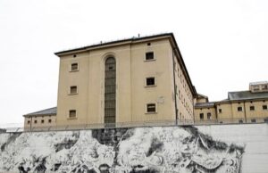 Un român a evadat ca-n filme! Cum a făcut o gaură în perete și a scăpat din închisoarea de maximă siguranță