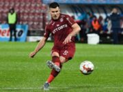 Oltenii, favoriți la titlu: 1,4 milioane de euro pentru transferul lui Bordeianu!